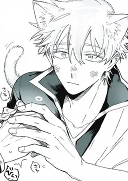 Profile image of 銀時