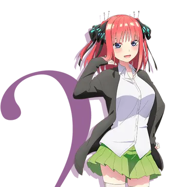 Profile image of 二乃