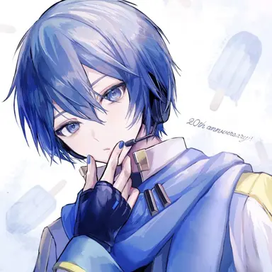 Profile image of KAITO