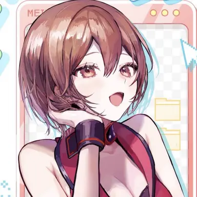 Profile image of MEIKO