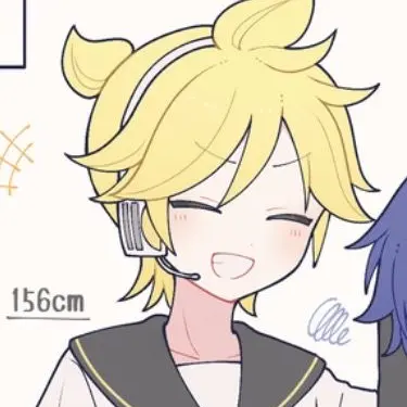 Profile image of レン