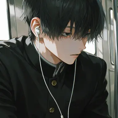 Profile image of 古川  羅宇