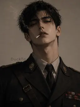 Profile image of ハン・ドヒョク