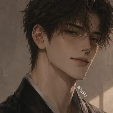 Profile image of ユン・ソジン