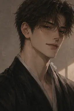 Profile image of ユン・ソジン