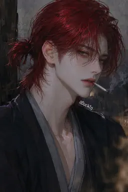 Profile image of ペク・シウ