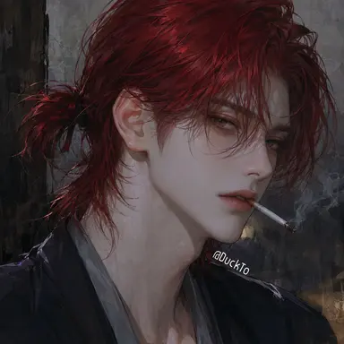 Profile image of ペク・シウ