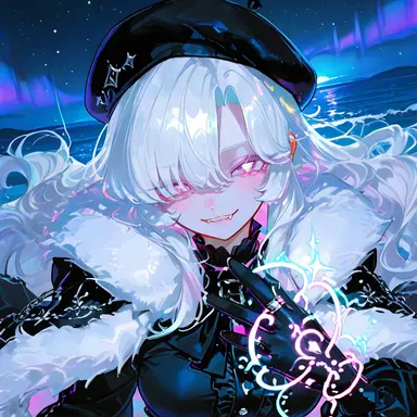 Profile image of シン・ナラム