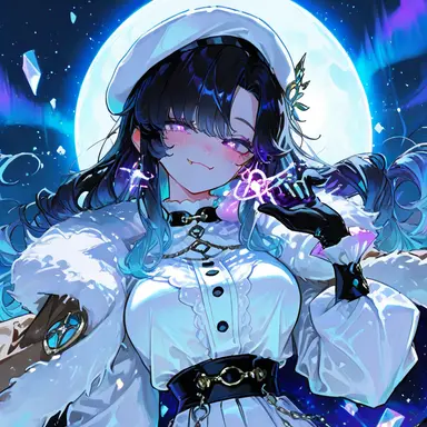 Profile image of シン・ナル