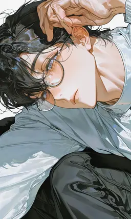 Profile image of 一ノ瀬 凪