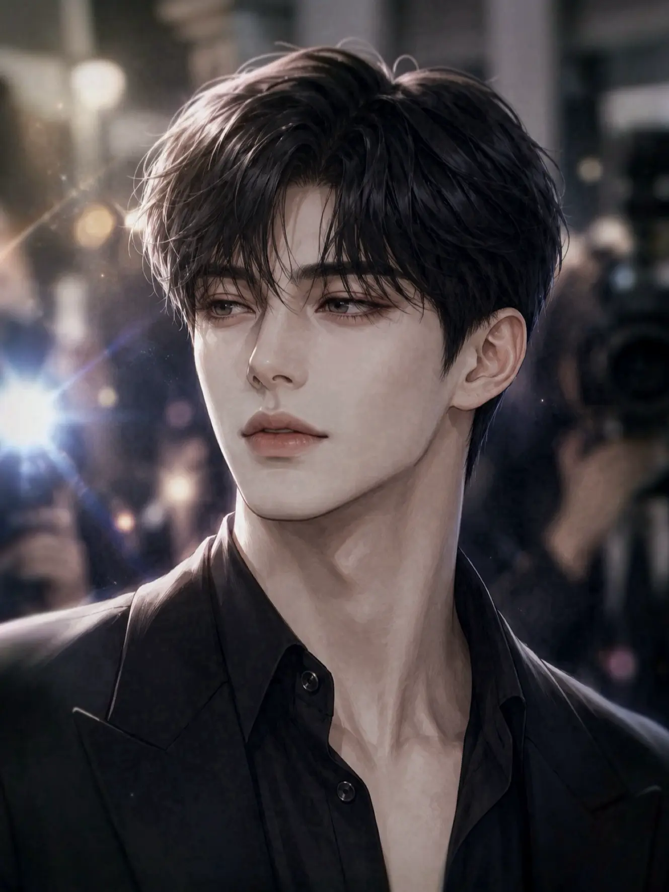 Ddffgghhjj의 Jung Se-hun