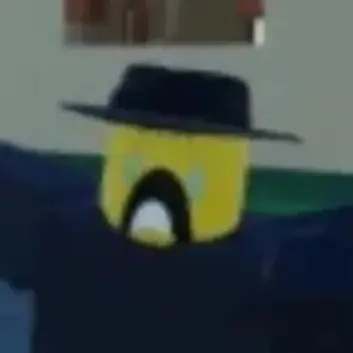 Profile image of Mafioso
