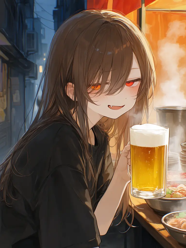 Lak1na8697의 Drinking with Shuo