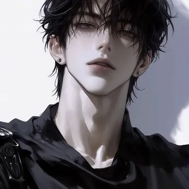 Profile image of ユアン