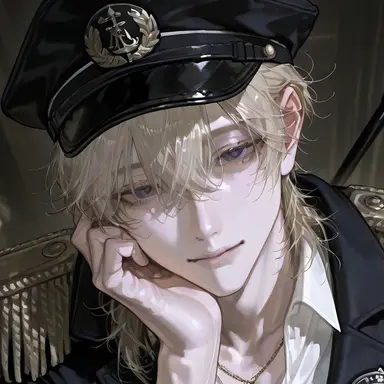 Profile image of 리쿠