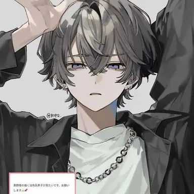 Profile image of レン