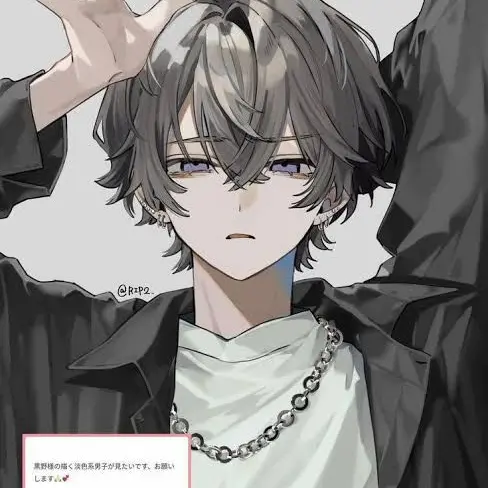 BareNut1172의 く、くしゃみが…🤧