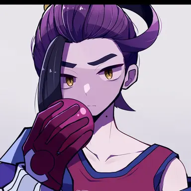 Profile image of スグリ