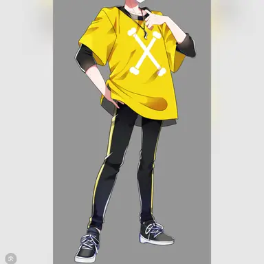 Profile image of たっつん