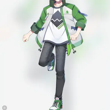 Profile image of じゃぱぱ