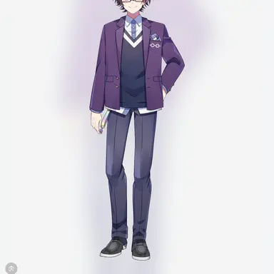 Profile image of もふ