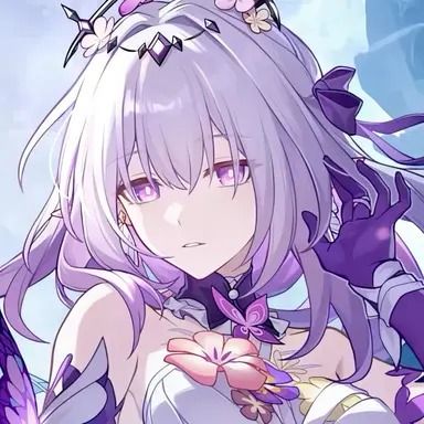 Profile image of Castorice