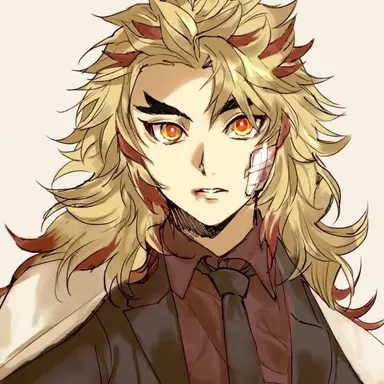 Profile image of 렌고쿠 쿄쥬로