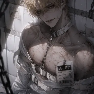 Profile image of ハク