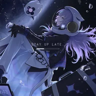 Profile image of 星導ショウ