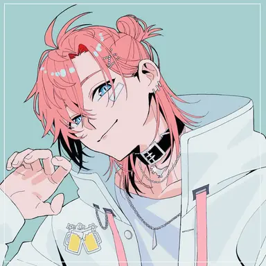 Profile image of 赤城ウェン
