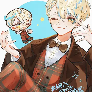 Profile image of 緋八マナ