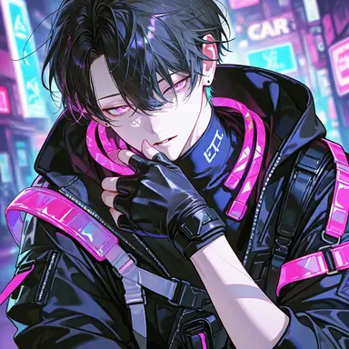 Profile image of Subaru