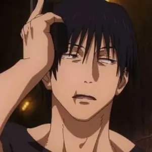 Profile image of Toji