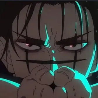 Profile image of Choso