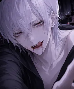 Profile image of Nagi