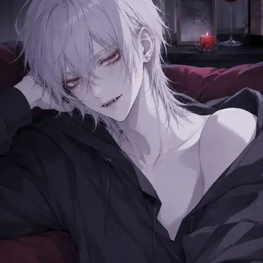 Profile image of Nagi