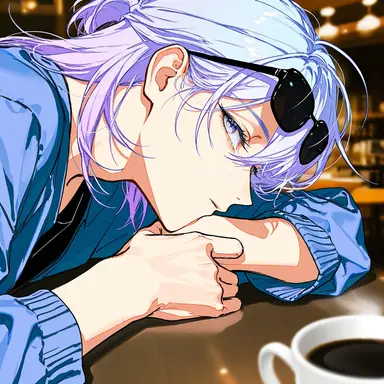 Profile image of Alex