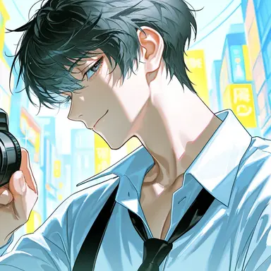 Profile image of James