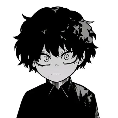 Profile image of Tenko Shimura- Foster kid
