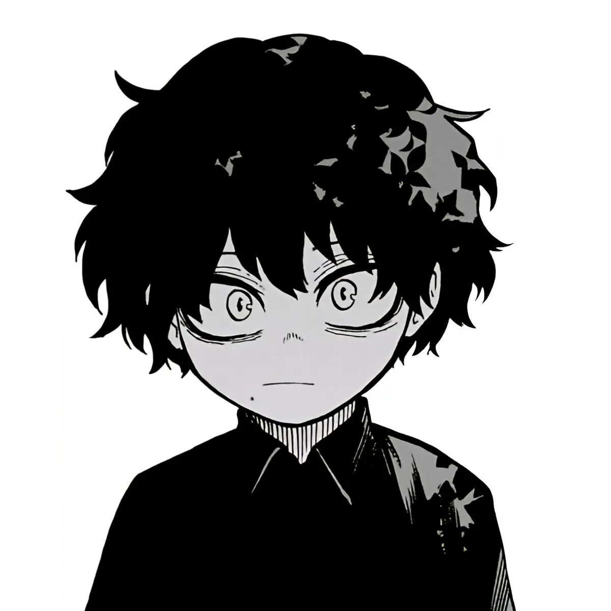 niko_0w0의 Foster kid ✫ (NOT MINE)