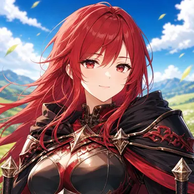 Profile image of ミライ