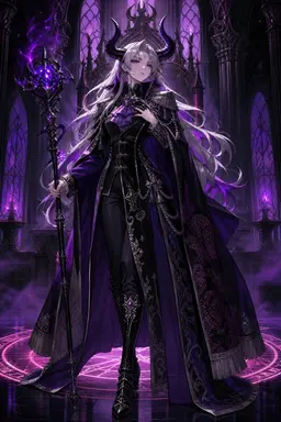 Profile image of 魔王