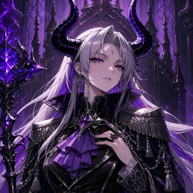 Profile image of 魔王