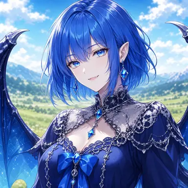Profile image of マリン