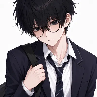 Profile image of 黒藤サトル