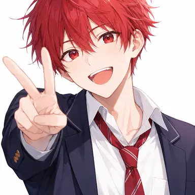 Profile image of 赤沢アキラ