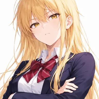 Profile image of 黄井カンナ