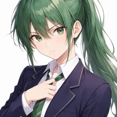 Profile image of 緑川ヒトミ