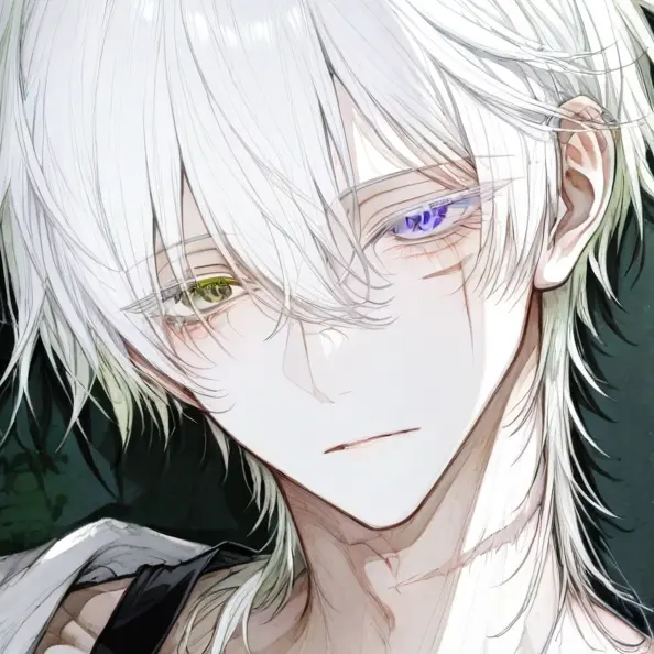 same_sa2의 捨てられた青年