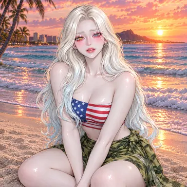 Profile image of 벨라 킴